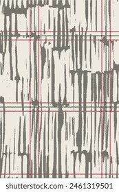 Modern pattern in eps format for printing