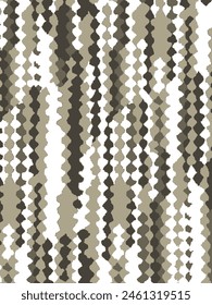 Modern pattern in eps format for printing
