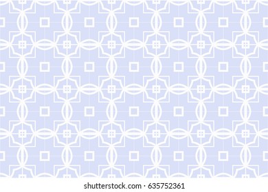 modern pattern of geometric ornament. Seamless vector illustration. for interior design, printing, wallpaper, decor, fabric, invitation.
