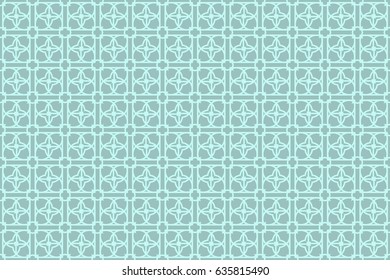 modern pattern of geometric ornament. Seamless vector illustration. for interior design, printing, wallpaper, decor, fabric, invitation.