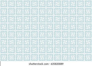 modern pattern of geometric ornament. Seamless vector illustration. for interior design, printing, wallpaper, decor, fabric, invitation.