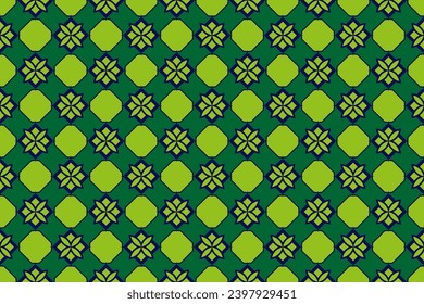 Modern pattern with geometric ornaments for invitation card, scrapbook, banner, postcard. Ornaments on dishes, textiles, wallpaper. Abstract decorative vintage texture.