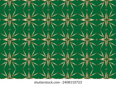 Modern pattern with geometric ornaments for invitation card, scrapbook, banner, postcard