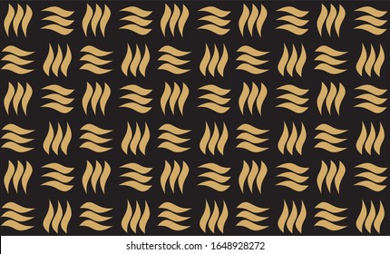 modern pattern gold and brown perfect for wallpaper background, building decoration, interiors, floor ect.