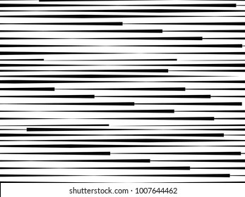 Seamless Pattern Speed Lines Squares Circles Stock Vector (Royalty Free ...