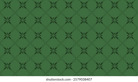Modern Pattern minimalist geometric layouts enhanced with organic floral flourishes for stylish wallpapers, sophisticated gift wraps, and textiles.