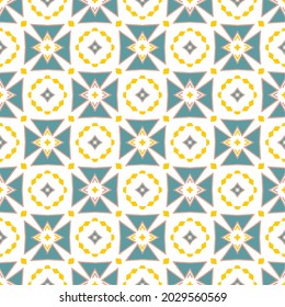 Ornamento moderno de patrones. Forma abstracta diseño transparente listo para imprimir