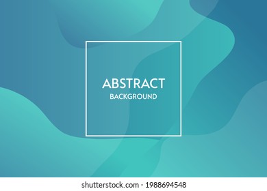 Modern pattern for print design. Colorful trendy illustration. Fashion style pattern. Blank minimal design concept. Vector illustration. Blue background. Graphic modern pattern.