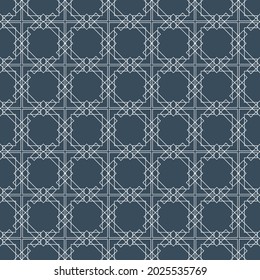 Modern pattern for print design. Geometric texture background. Seamless pattern, background.