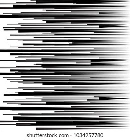 Modern pattern with speed lines.unusual graphics Design .Background with Vector stripes .Geometric shape.