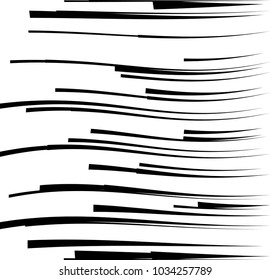Modern pattern with speed lines.unusual graphics Design .Background with Vector stripes .Geometric shape.