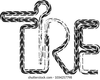 Modern pattern with speed lines.unusual graphics Design .Background with Vector stripes .Geometric shape.
