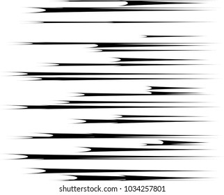 Modern pattern with speed lines.unusual graphics Design .Background with Vector stripes .Geometric shape.