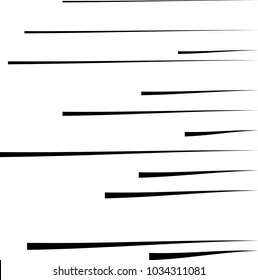 Modern pattern with speed lines.unusual graphics Design .Background with Vector stripes .Geometric shape.