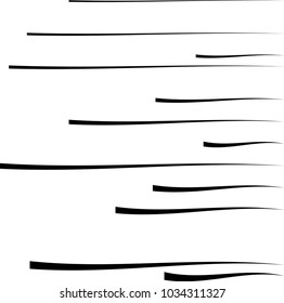 Modern pattern with speed lines.unusual graphics Design .Background with Vector stripes .Geometric shape.