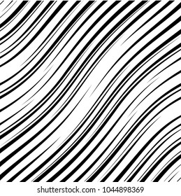 Modern pattern with speed lines.unusual graphics Design .Background with Vector stripes .Geometric shape.

