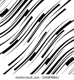 Diseño moderno con líneas de velocidad.Gráficos inusuales Diseño .Fondo con rayas vectoriales .Forma geométrica.
