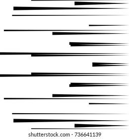 Modern pattern with speed lines.unusual graphics Design .Background with Vector stripes .Geometric shape.