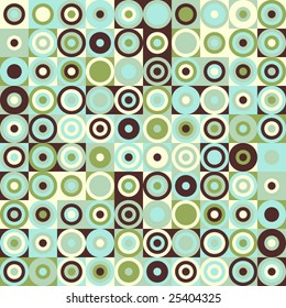 Modern pattern for stylish background in vector