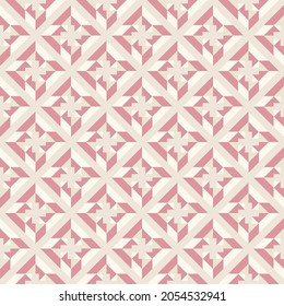 Modern pattern for textile design. Abstract background. Vector design element.