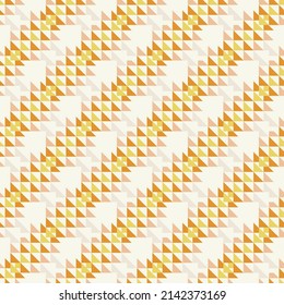 Modern pattern for textile design. Abstract background. Vector design element.