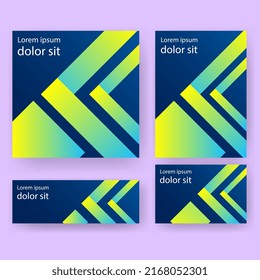 modern pattern texture brochure templates set for print. template for poster,brochure,backgrounds cover etc