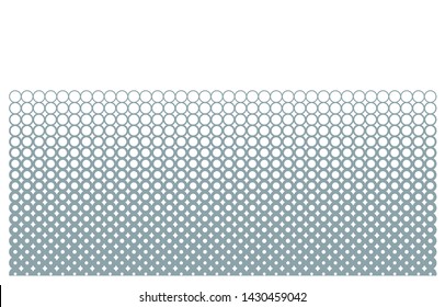 Modern pattern vector background. Artistic glass design for office. Decorative window film. Frosted window films design series.062