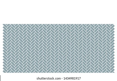 Modern pattern vector background. Artistic glass design for office. Decorative window film. Frosted window films design series.068