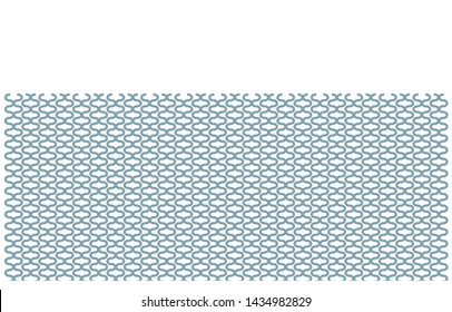 Modern pattern vector background. Artistic glass design for office. Decorative window film. Frosted window films design series.071