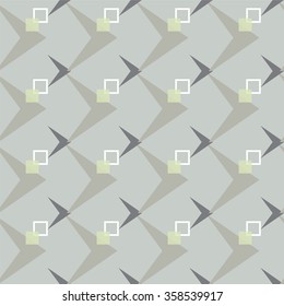 Modern Pattern Vector Illustration