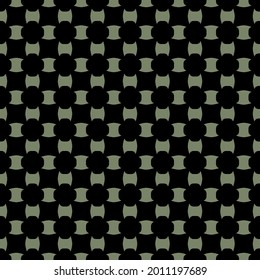Modern pattern for web design. Abstract background. Vector design element.