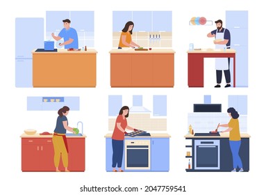 6,865 Washing meat Images, Stock Photos & Vectors | Shutterstock