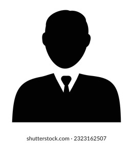  Modern People Icon Design Template 