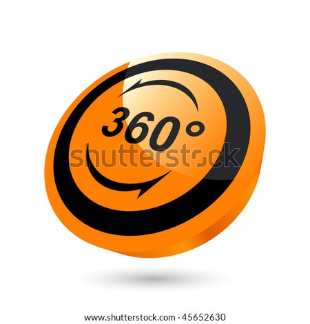 modern perspective sign