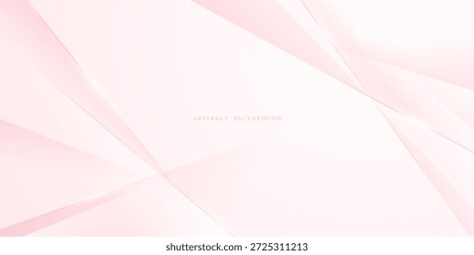 Moderner abstrakter Design-Hintergrund. Vektorgrafik.