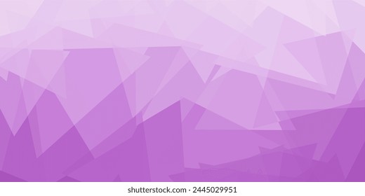 Moderner rosa abstrakter eleganter Hintergrund. Vektorillustration