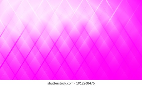 Fondo rosa moderno con luz