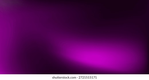 Modern pink background with smooth gradient colors and multicolor