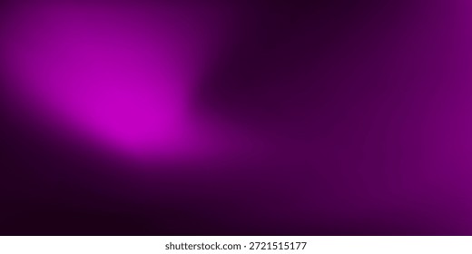 Modern pink background with smooth gradient colors and multicolor design