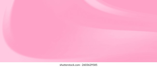 Modern pink wave background, vector ilustration modern