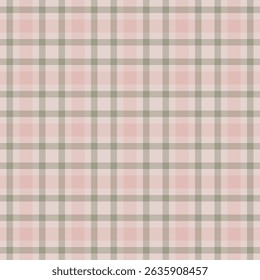 Modern plaid background in soft pastel gradient tones ideal for feminine branding luxury stationery digital wallpapers and chic fashion items