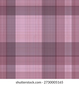 Modern plaid and tartan seamless pattern. Vector design