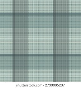 Moderne karierte und Tartan nahtlose Muster. Vektordesign