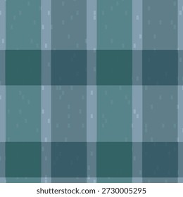 Xadrez moderno e tartan padrão sem costura. Design vetorial