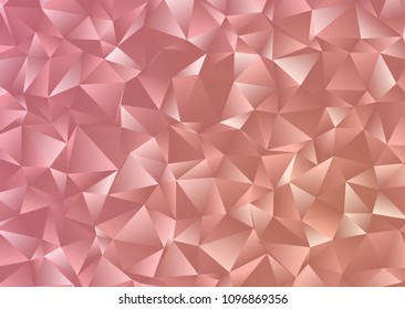 Modern polygonal abstract background. Low poly crystal pattern. Graphic resource for your backgrounds, wallpaper, screen savers, covers, print, business cards, posters
