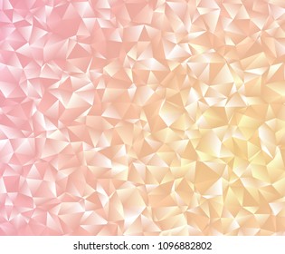 Modern polygonal abstract background. Low poly crystal pattern. Graphic resource for your backgrounds, wallpaper, screen savers, covers, print, business cards, posters
