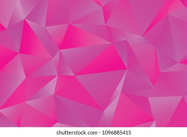 Modern polygonal abstract background. Low poly crystal pattern. Graphic resource for your backgrounds, wallpaper, screen savers, covers, print, business cards, posters
