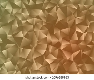 Modern polygonal abstract background. Low poly crystal pattern. Graphic resource for your backgrounds, wallpaper, screen savers, covers, print, business cards, posters
