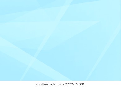 Moderno diseño de fondo azul poligonal con Gradientes y transparencia, EPS 10.
