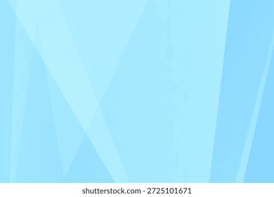 Moderno diseño de fondo azul poligonal con Gradientes y transparencia, EPS 10.